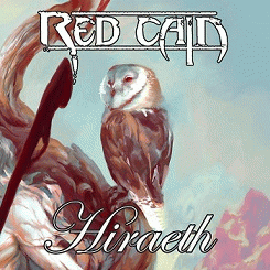 Red Cain : Hiraeth